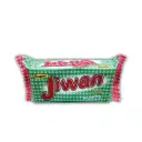 Super Jiwan Laundry Soap, 100gm – image 1