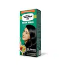 Vasmol Super 33 Kesh Kala I Black Colour I Oil Based Hair Colour I Improved With 3 New Oils I No Ammonia, No Peroxide – image 1