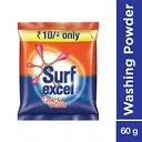 Surf Excel Easy Wash Detergent Powder – image 1