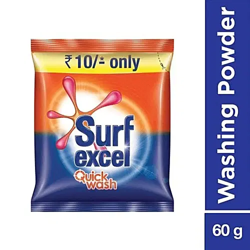 Surf Excel Easy Wash Detergent Powder