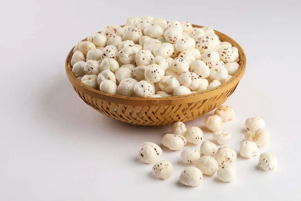 Tal Makhana | Fox nuts (loose)