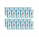 Amul Taaza Homogenized Toned Milk, 200ml*30pc – image 1