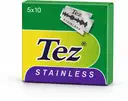 Tez Stainless Shaving Blade – image 1