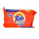 Tide white Detergent Bar Soap, 155gm – image 1
