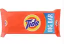 Tide Blue Detergent Bar Soap, 250gm – image 1