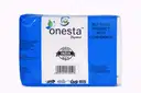 Onesta Express Premium Paper Napkins | Soft & Absorbent Multipurpose Tissue Pack | Pack of 80 – image 1