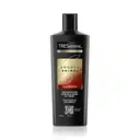 TRESemmé Smooth Shine+ Shampoo 180ml With Vitamin H and Silk Protein  – image 1