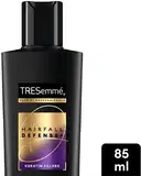 TRESemme Hairfall Defense+ Shampoo, 85ml – image 1