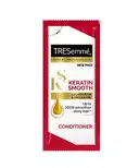 TRESemme Conditioner Sachet - Keratin Smooth Pack of 15 – image 1