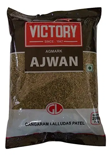 Victory Ajwain|Carom Seeds