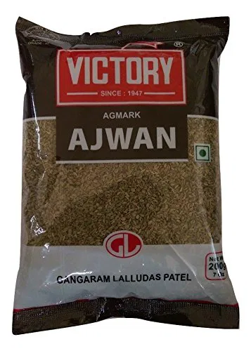 Victory Ajwain|Carom Seeds