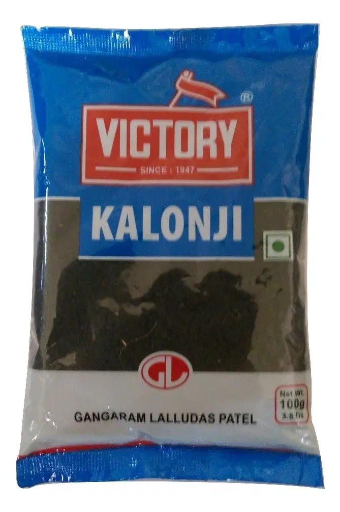 Victory Kalonji 