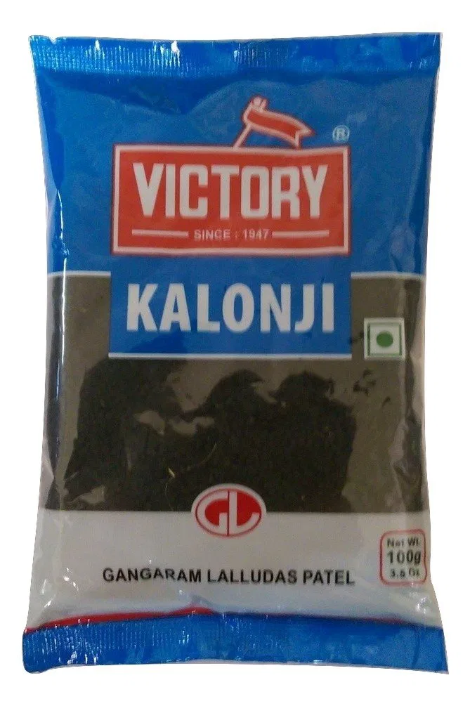 Victory Kalonji 
