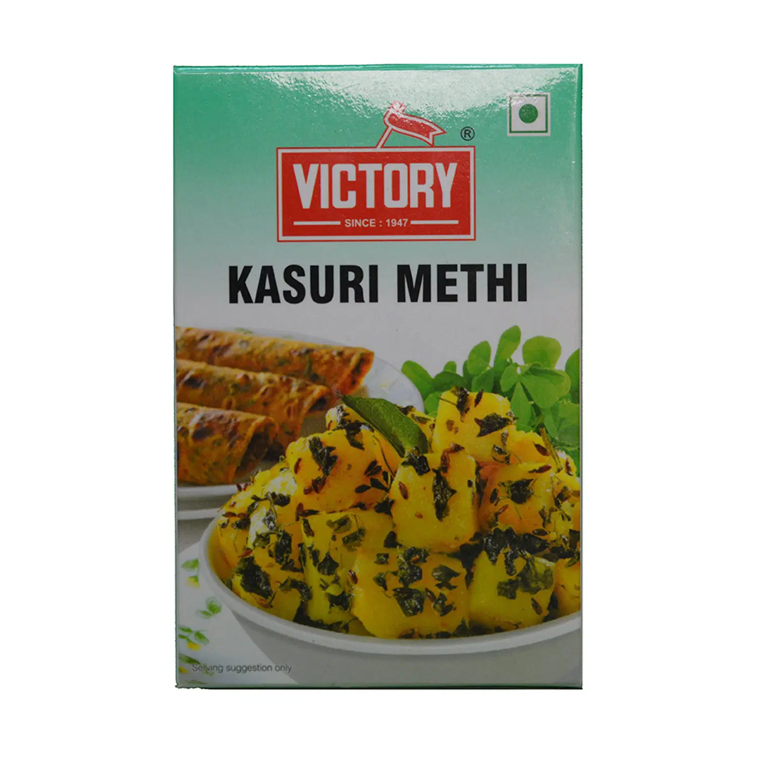 Victory Kasuri Methi, 50gm