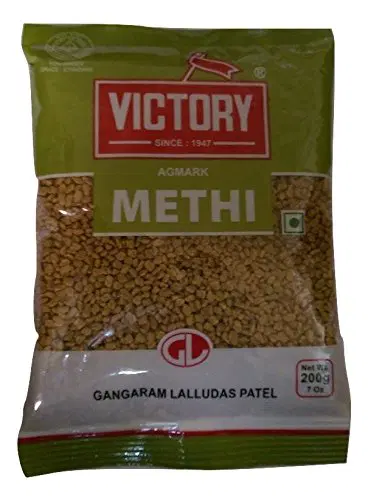 Victory Methi|Fenugreek Seeds