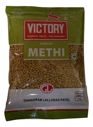 Victory Methi|Fenugreek Seeds