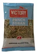 Victory Panch-Foran (100GM) – image 1