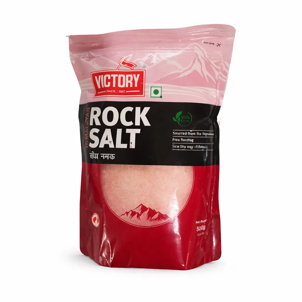 Victory Rock Salt 100gm