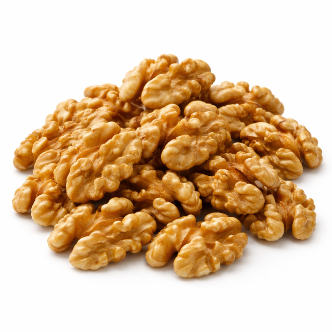 Walnuts