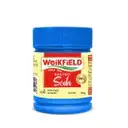 Weikfield Baking Soda | Food Grade Sodium Bicarbonate | Ideal for Baking, Cooking|Jar | 100g – image 1