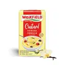 Weikfield Custard Powder | Vanilla Flavor | Makes Smooth & Creamy Custard  – image 1