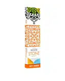 Darshan Effects White Stone Agarbatti | Incense Sticks | Dhup – image 1