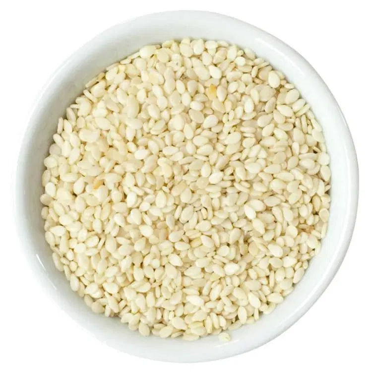 White Til (White Sesame Seeds)