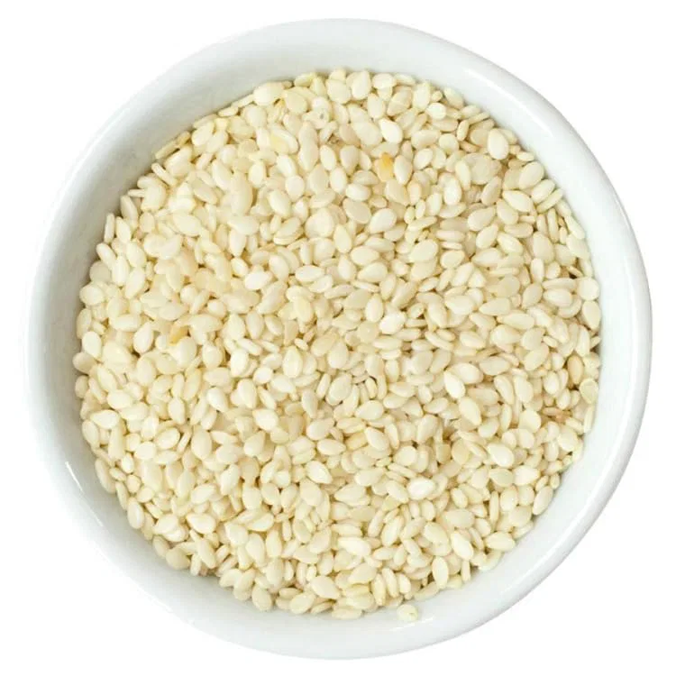 White Til (White Sesame Seeds)