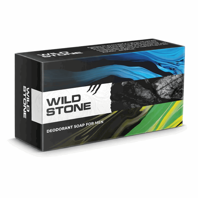 Men Soaps