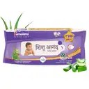 Himalaya Shishu Anand Baby Wipes (Pack of 72pcs) – image 1