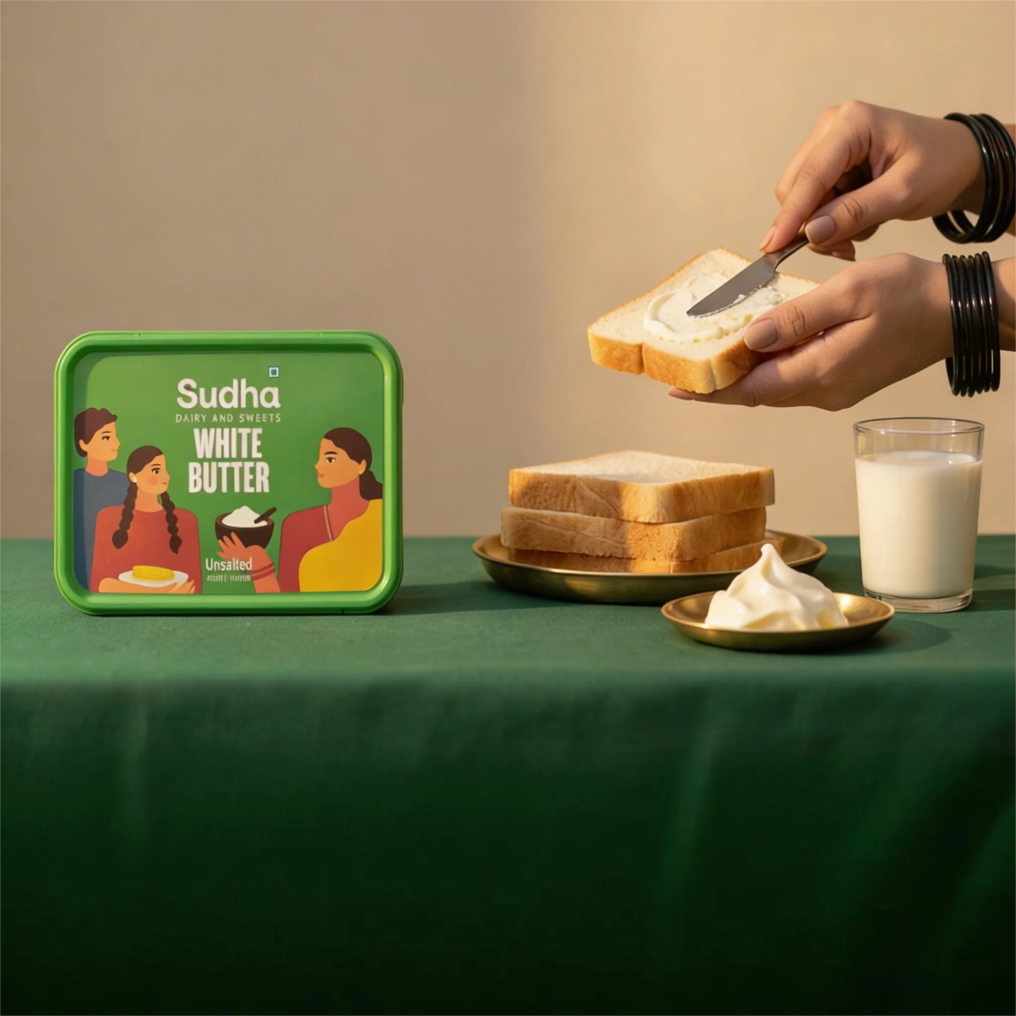Milk and Dairy Products