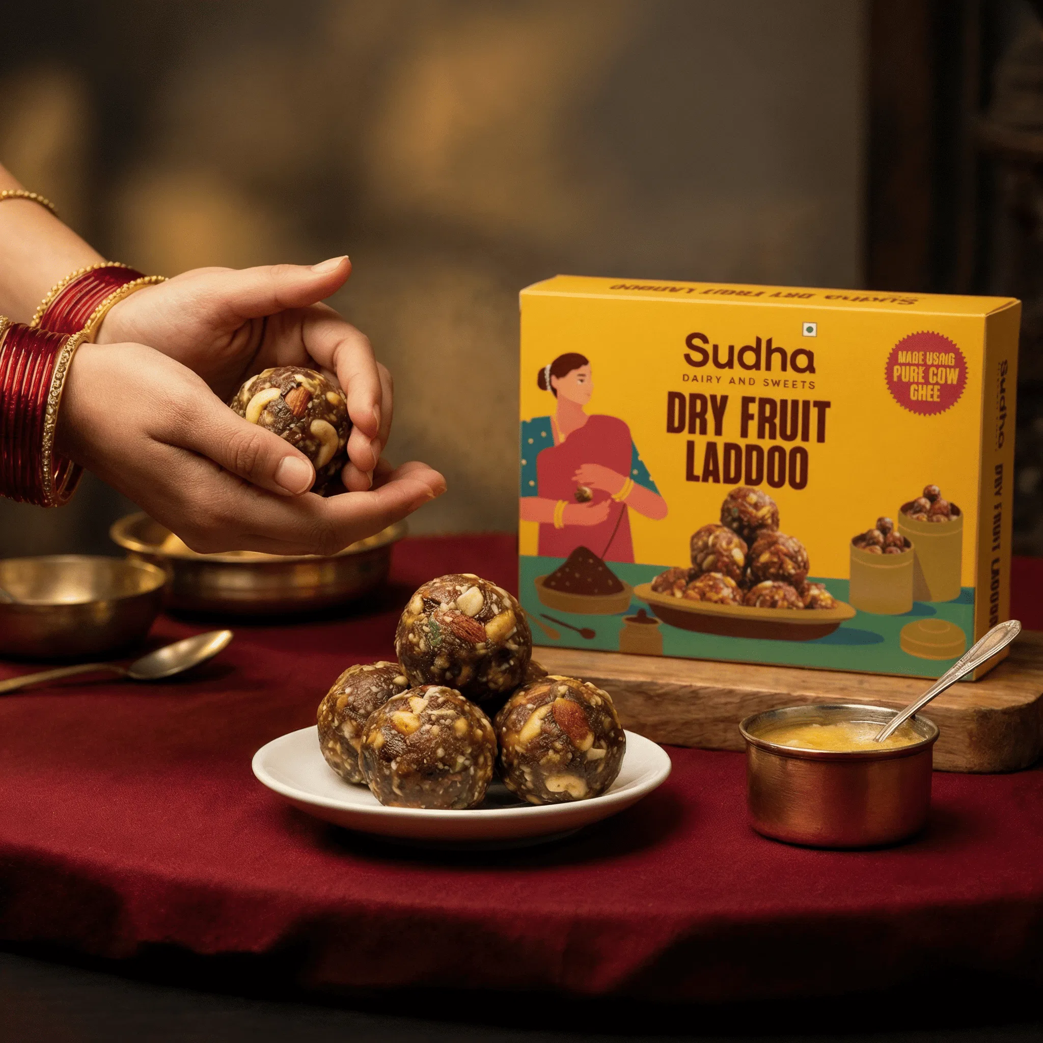 Laddoo