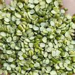 Moong Dal Split