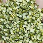 Moong Dal Split