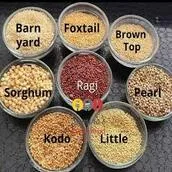 MILLETS