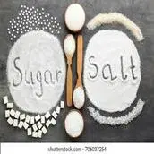 Bulk Sugar