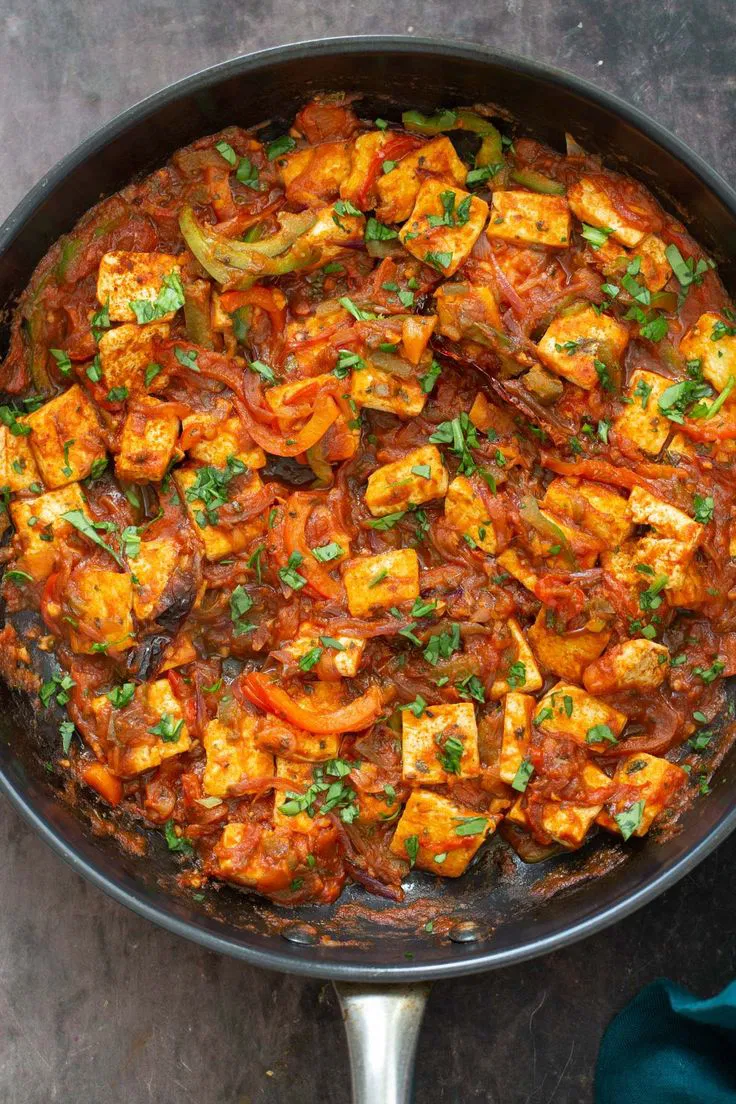 tofu
