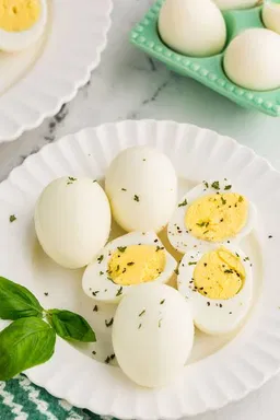 Egg Mix – image 1