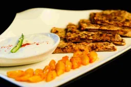 Rasoi Tawa Keema Paratha – image 2