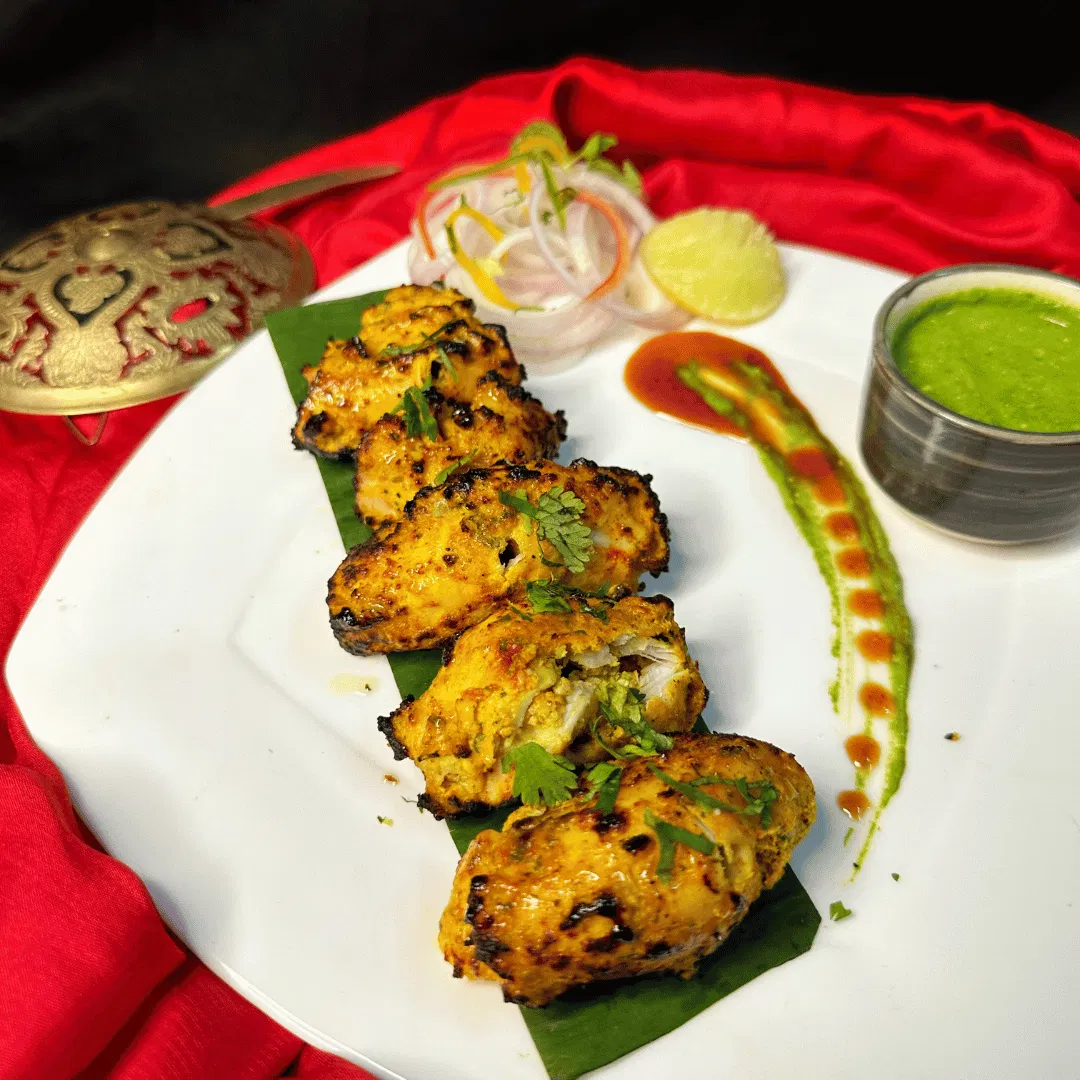 Rasoi Special Murgh Akhbari