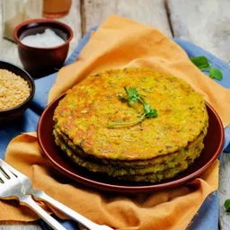 MKR Dal Cheela – image 1