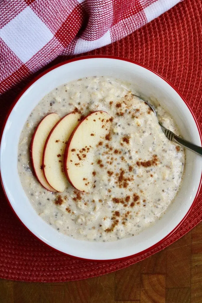 Rasoi Oats Goodie Bowl