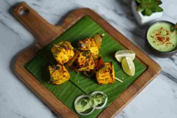 Achari Paneer Tikka Rasoi Style – image 1