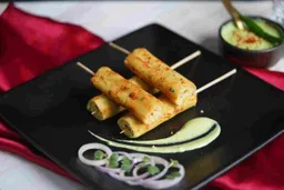 Paneer Seekh Kebab – image 1