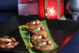 MKR Rajma Galauti Kebabs – image 1