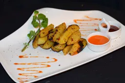 MKR Fries – image 1