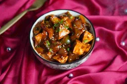 Rasoi Schezwan Pepper Grilled Tofu – image 1