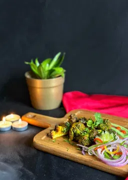 MKR Lehsooni Lean Tandoori Broccoli – image 1