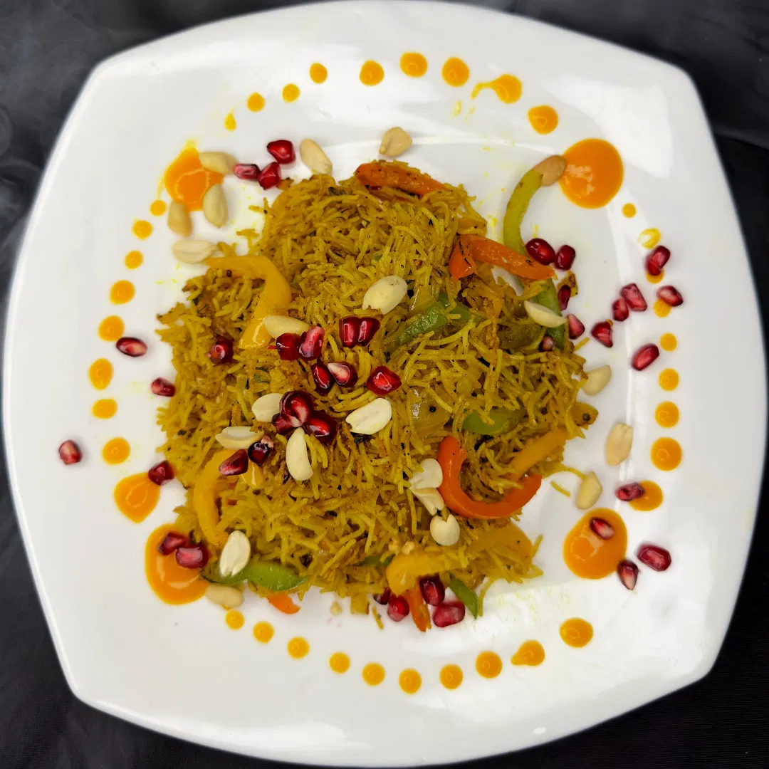 MKR Anaari Vegetable Vermicelli