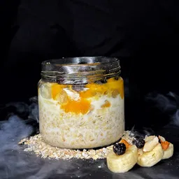 MKR Fruit Pop Oatmeal Bowl – image 1